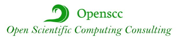 openscc